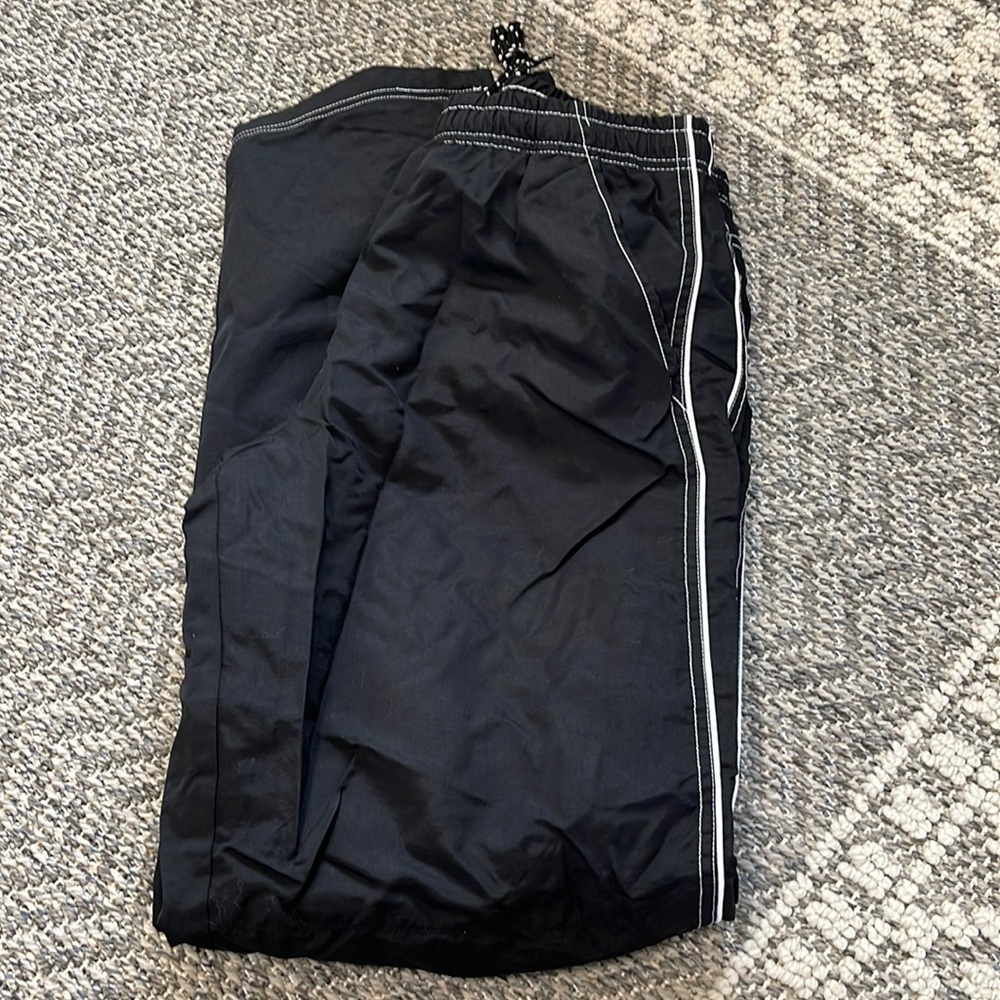 Mission Small Lined Pants